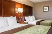 Comfort Inn Fergus Falls - Second Medium