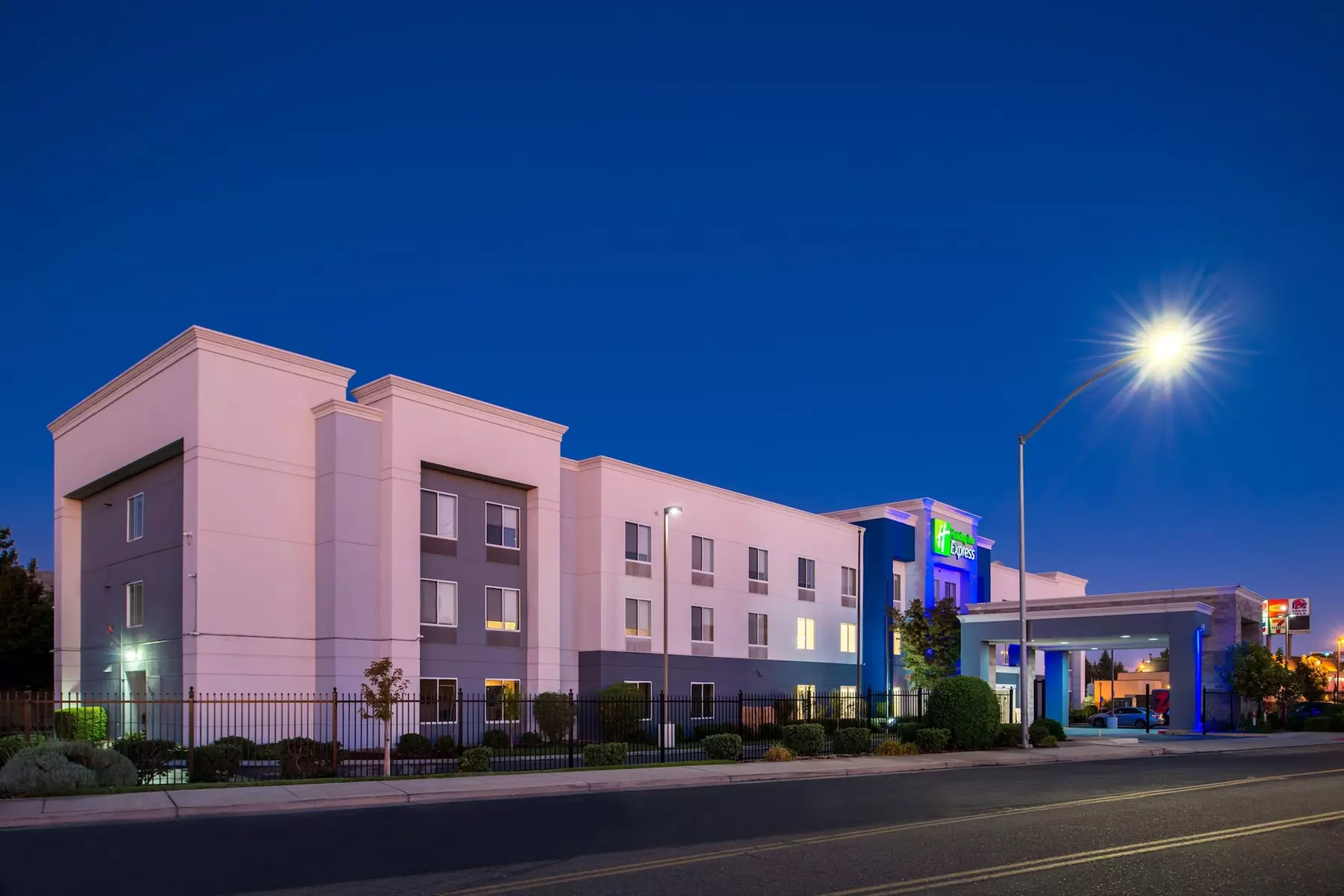 Holiday Inn Express Stockton Southeast by IHG - Primary Image