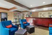 Comfort Inn And Suites Griffin - Second Medium