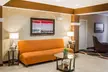 Comfort Suites - Second Medium
