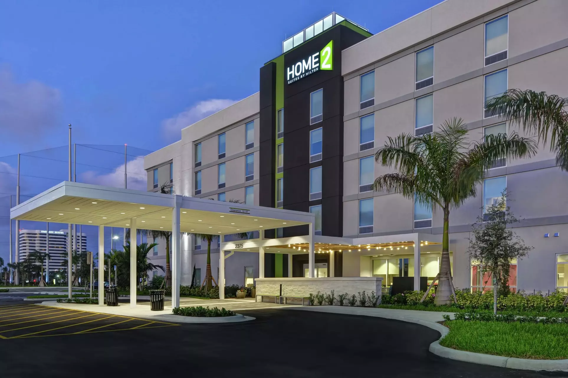 Home2 Suites by Hilton West Palm Beach Airport, FL - Primary Image