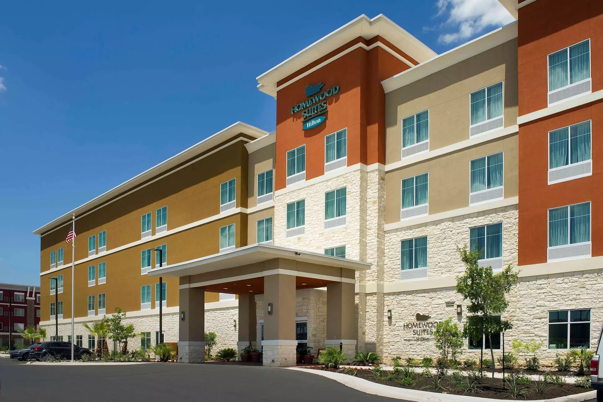 Homewood Suites by Hilton San Antonio Airport - Primary Image