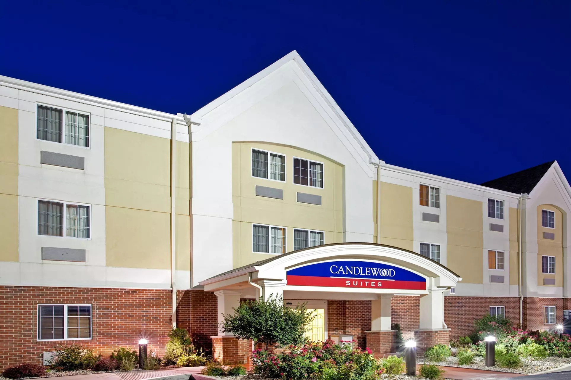 Candlewood Suites Merrillville by IHG - Primary Image