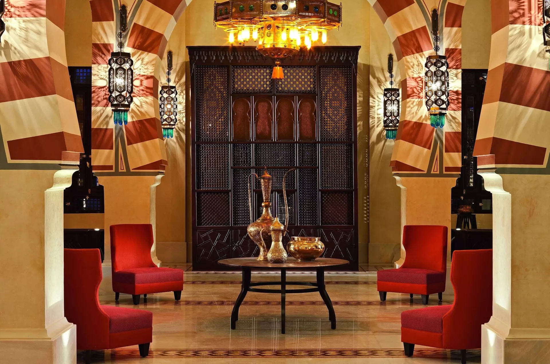 Sofitel Legend Old Cataract Aswan - Primary Image