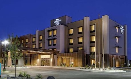 hotels in billings montana