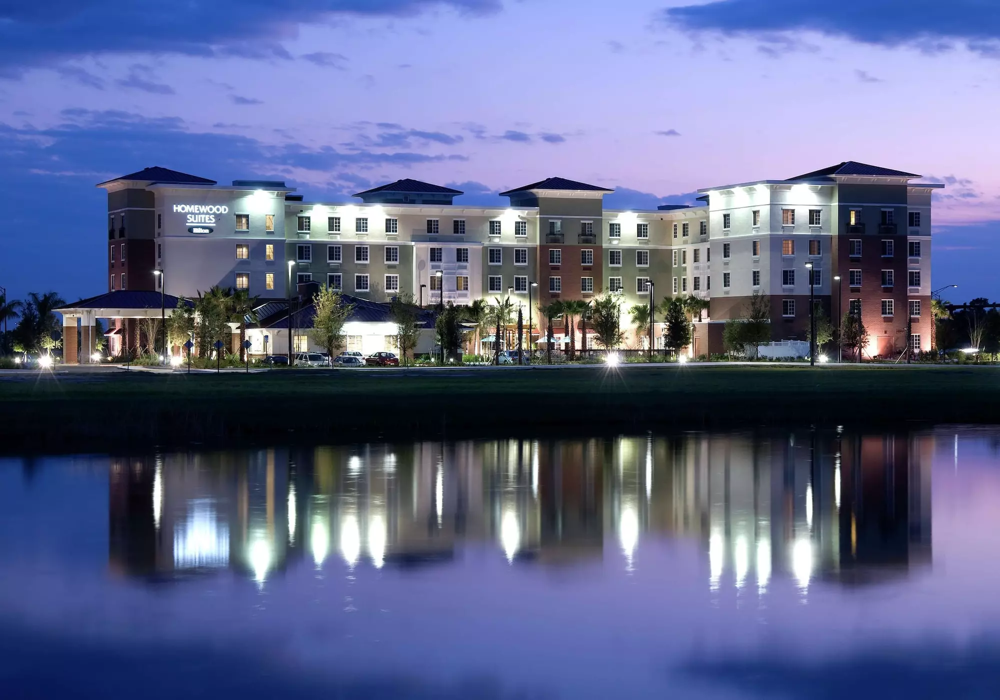Homewood Suites by Hilton Port Saint Lucie-Tradition