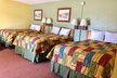 Regency Inn - Second Medium