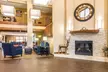 Comfort Suites Effingham - Second Medium