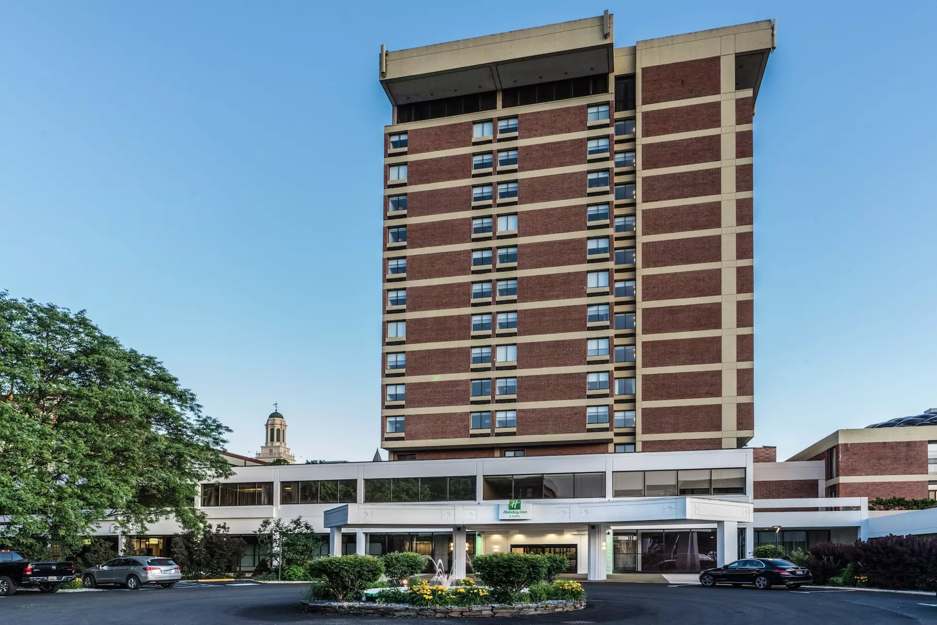 Holiday Inn & Suites Pittsfield-Berkshires by IHG - Primary Image