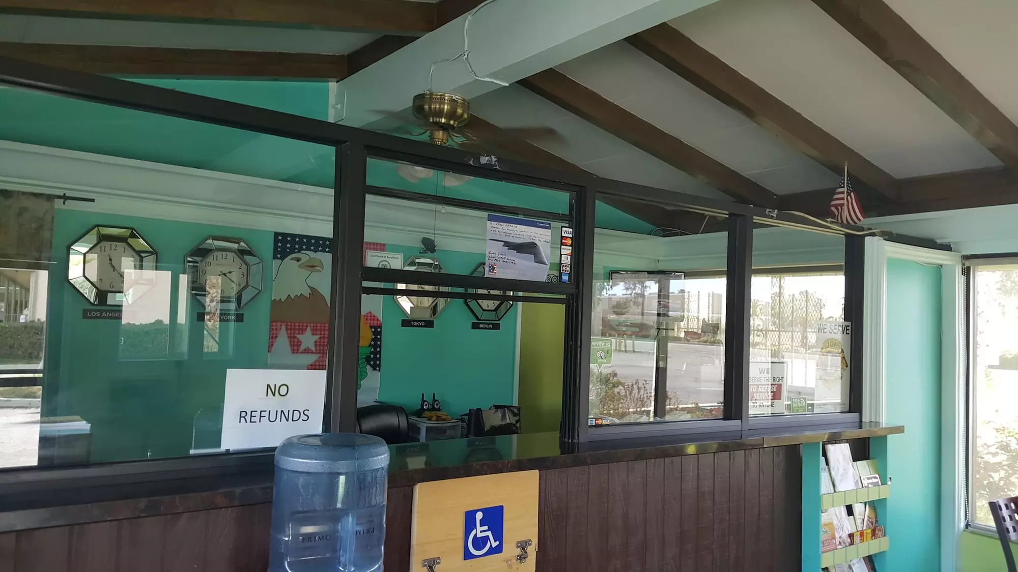 Town House Motel - Primary Image