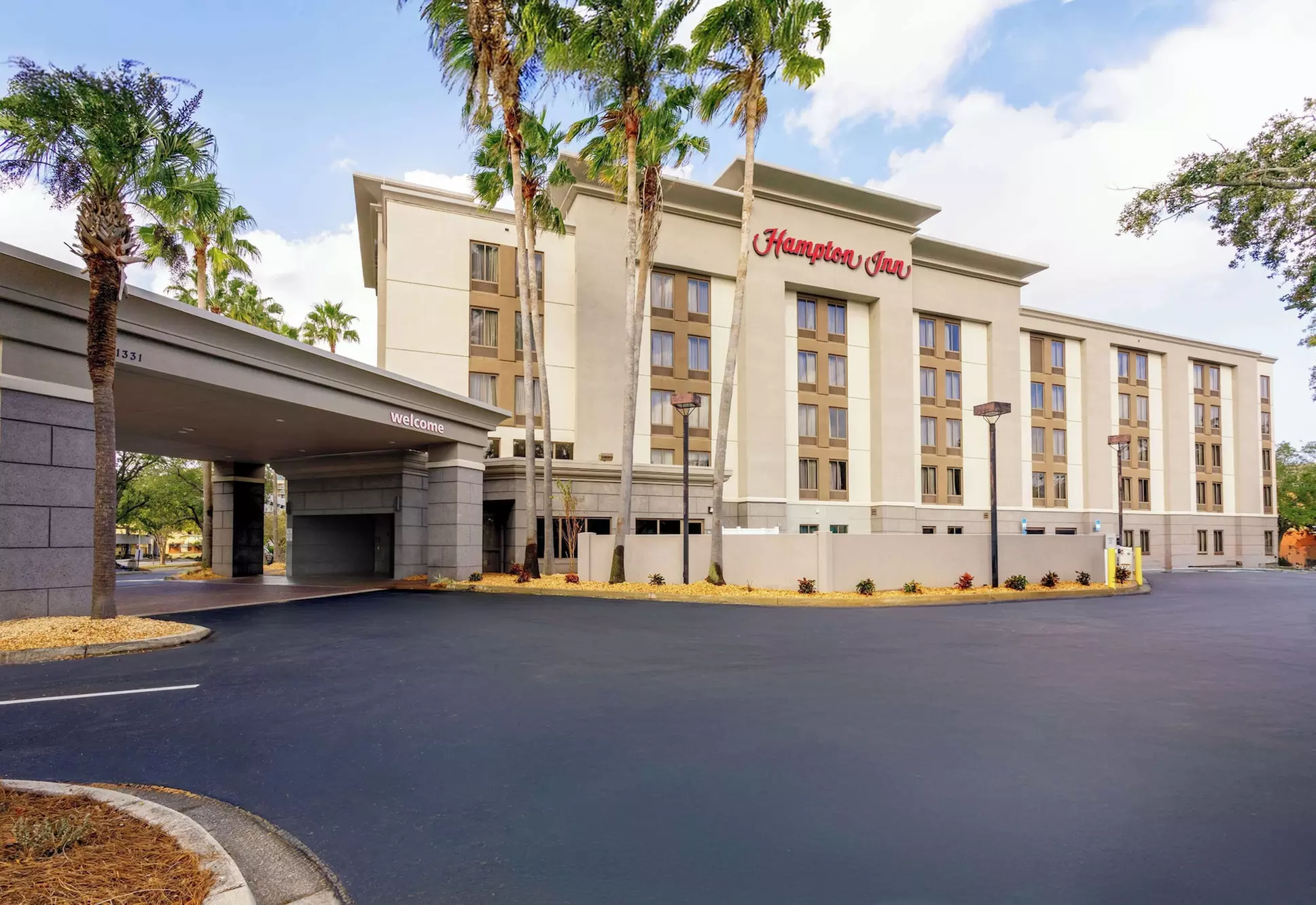 Hampton Inn Jacksonville-Downtown-I-95 - Primary Image