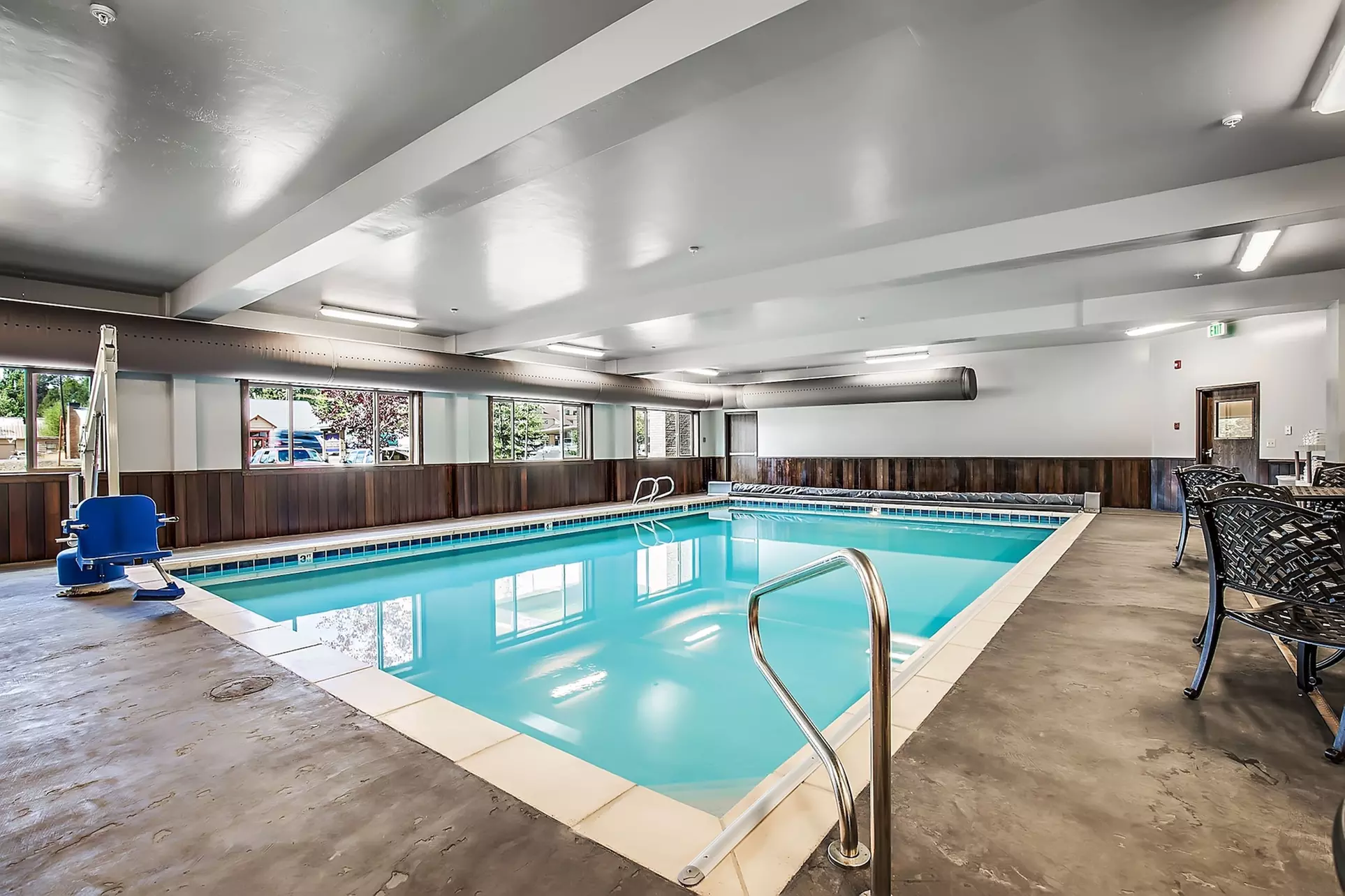 Third Street Inn - Primary Image