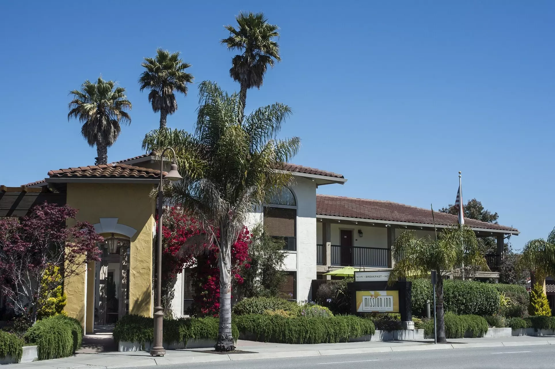 Mission Inn - Primary Image