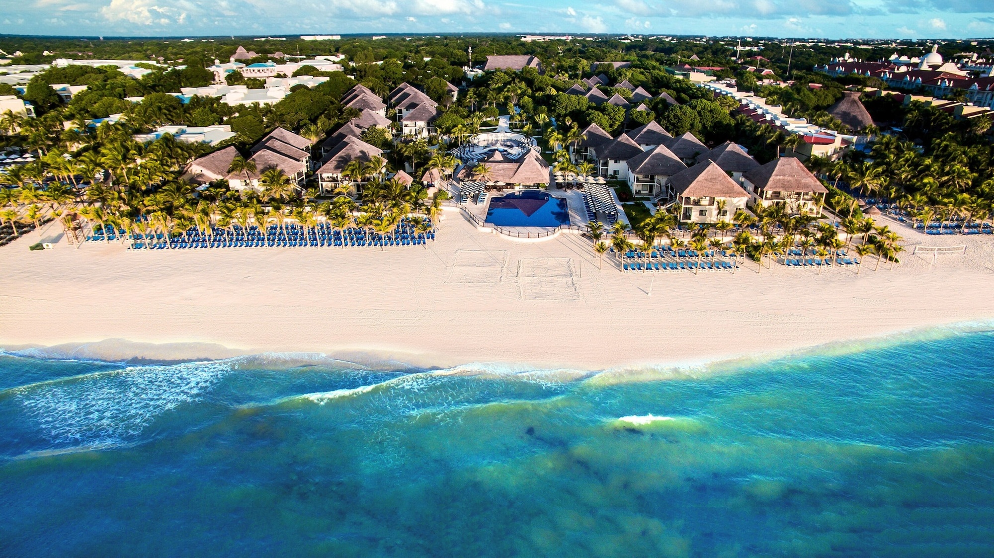 Allegro Playacar - All Inclusive