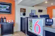 Motel 6 Eugene, OR - South Springfield - Second Medium