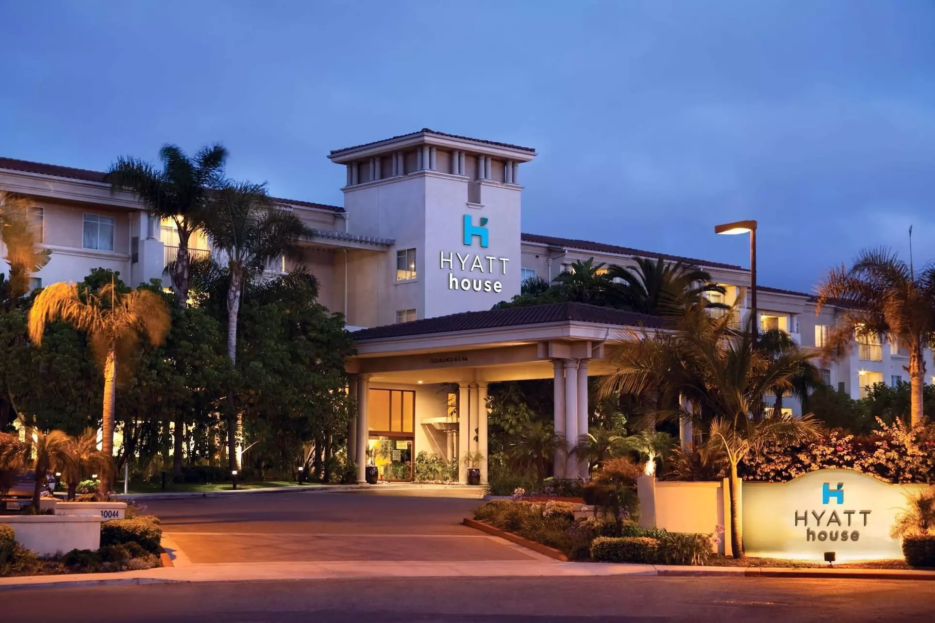 HYATT house San Diego/Sorrento Mesa - Primary Image