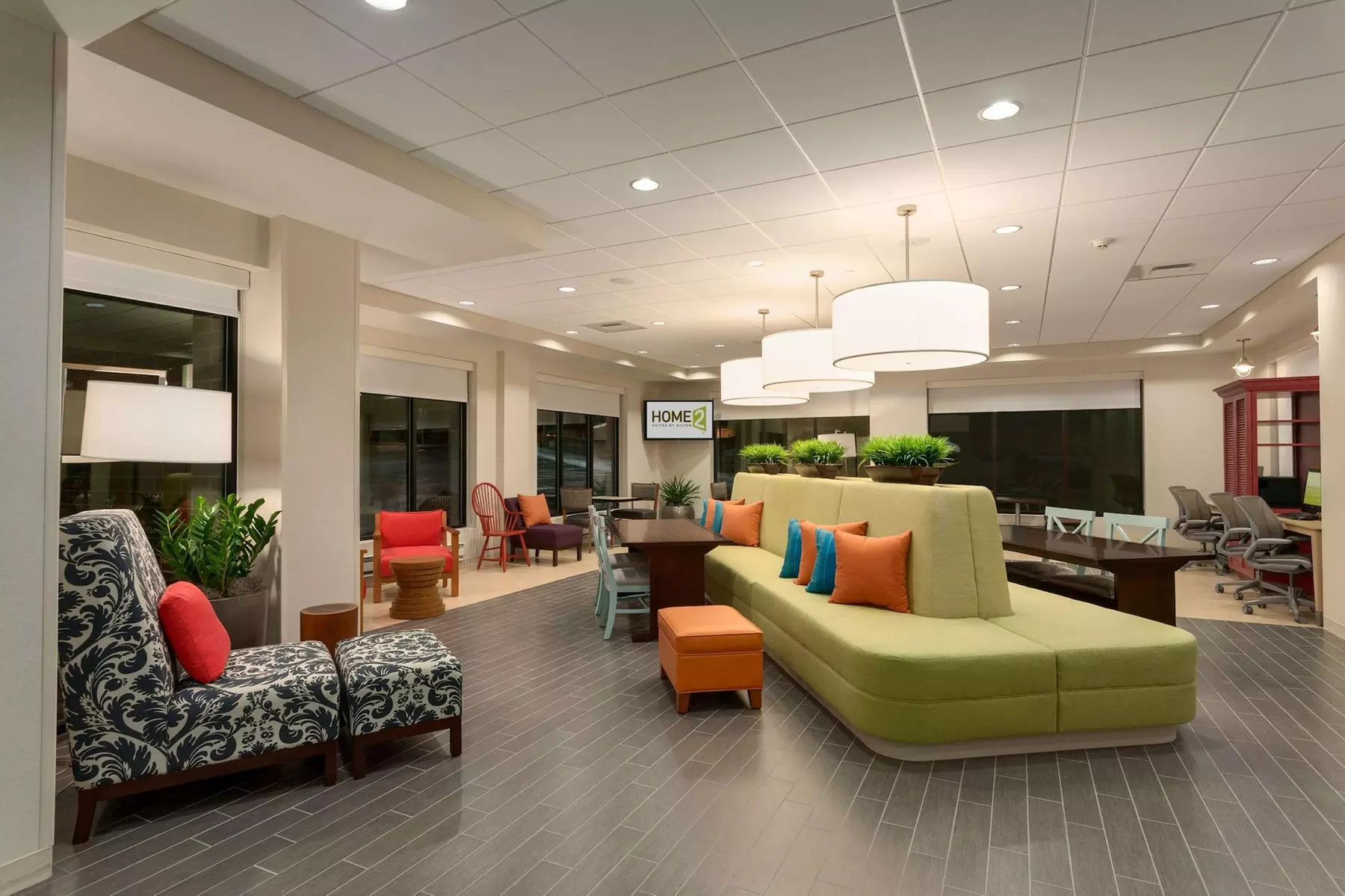 Home2 Suites by Hilton Goldsboro - Primary Image