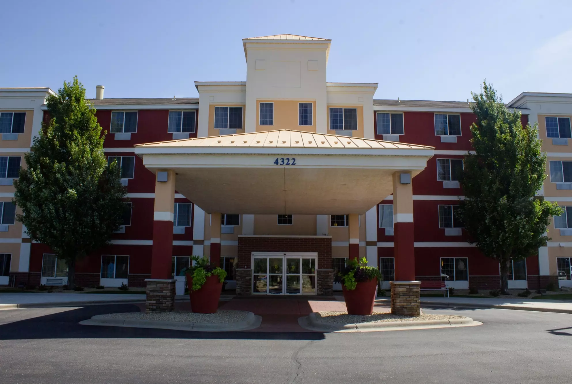 Holiday Inn Express Hotel & Suites St. Cloud by IHG - Primary Image