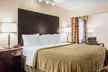Quality Inn - Second Medium