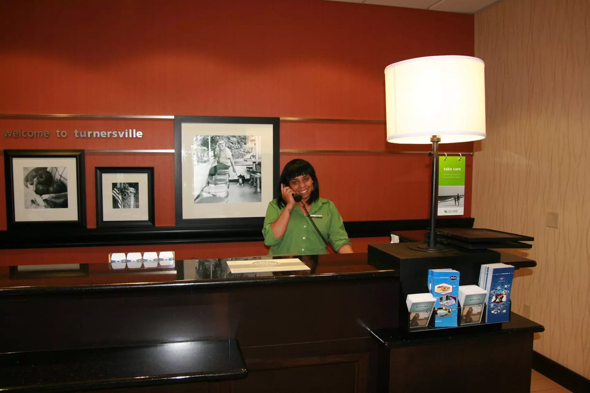 Hampton Inn Turnersville (Philadelphia Area) - Primary Image