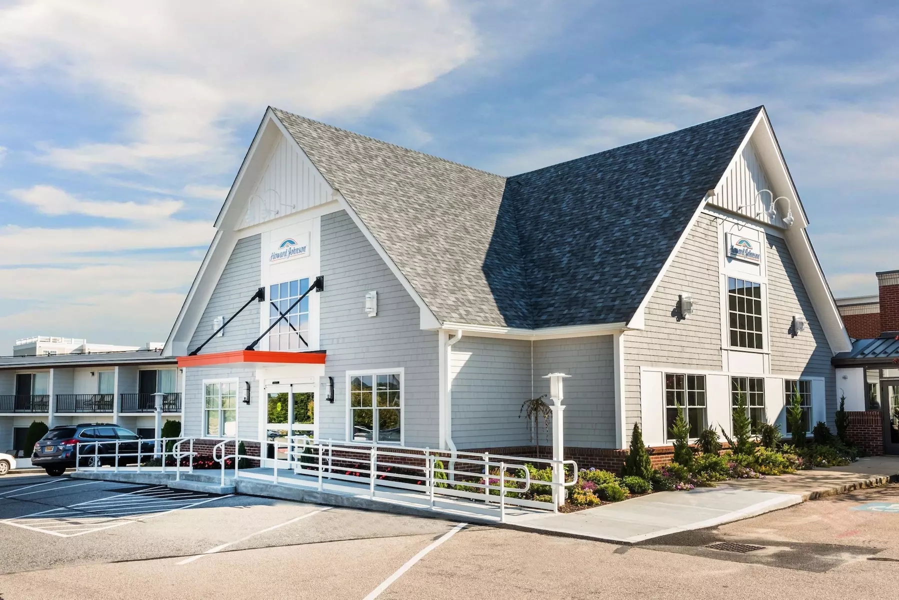 Howard Johnson by Wyndham Middletown Newport Area - Primary Image