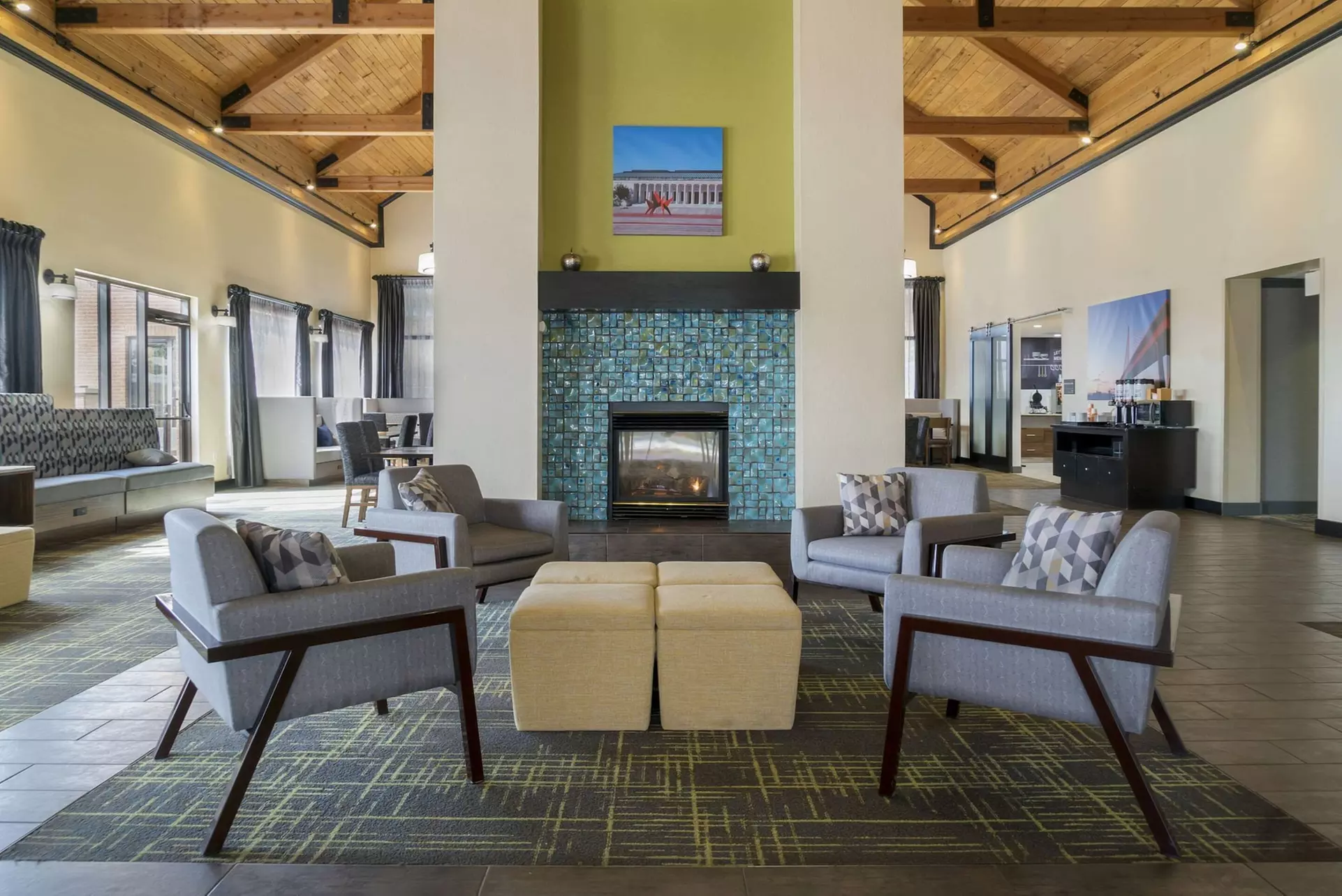 Comfort Inn & Suites