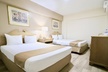 Hotel Madero Express - Second Medium