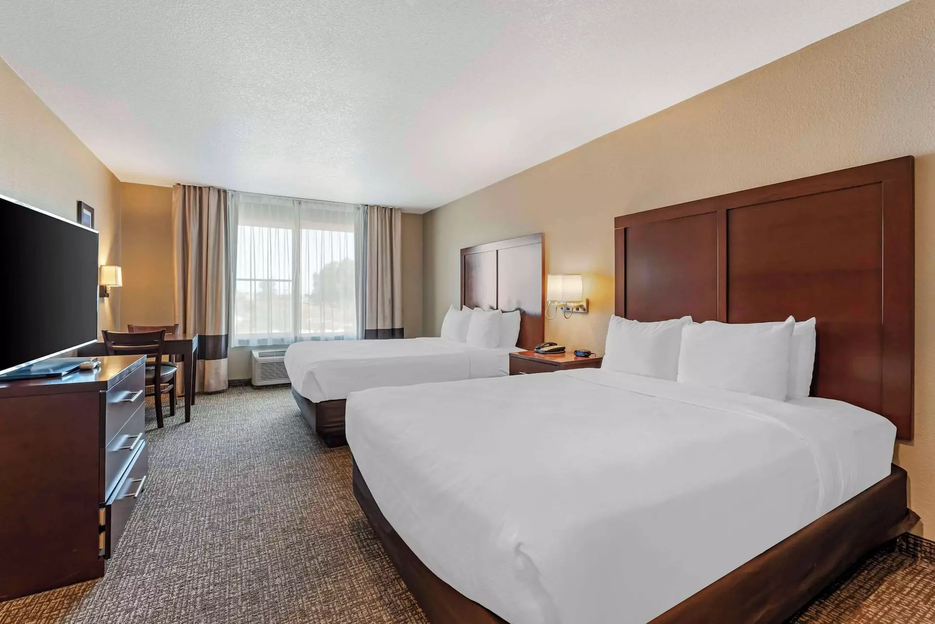 Comfort Inn Lathrop - Stockton Airport - Primary Image
