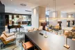 Radisson Blu Hotel, Hamburg - Second Medium