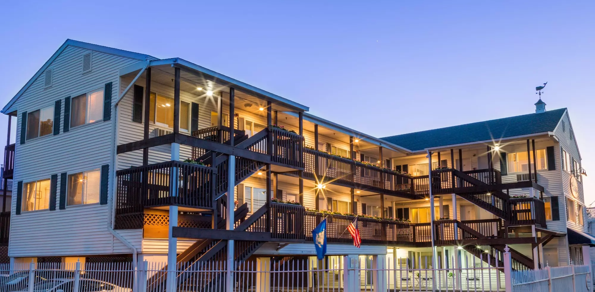 The Inn at Fairfield Beach - Primary Image