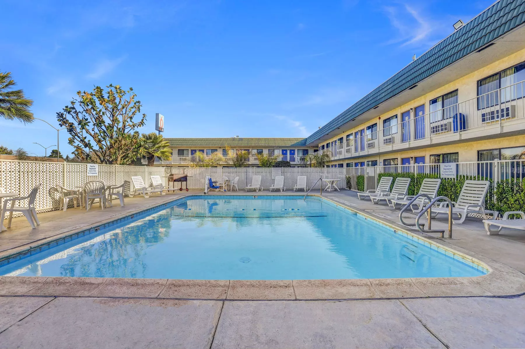 Motel 6 King City, CA - Primary Image