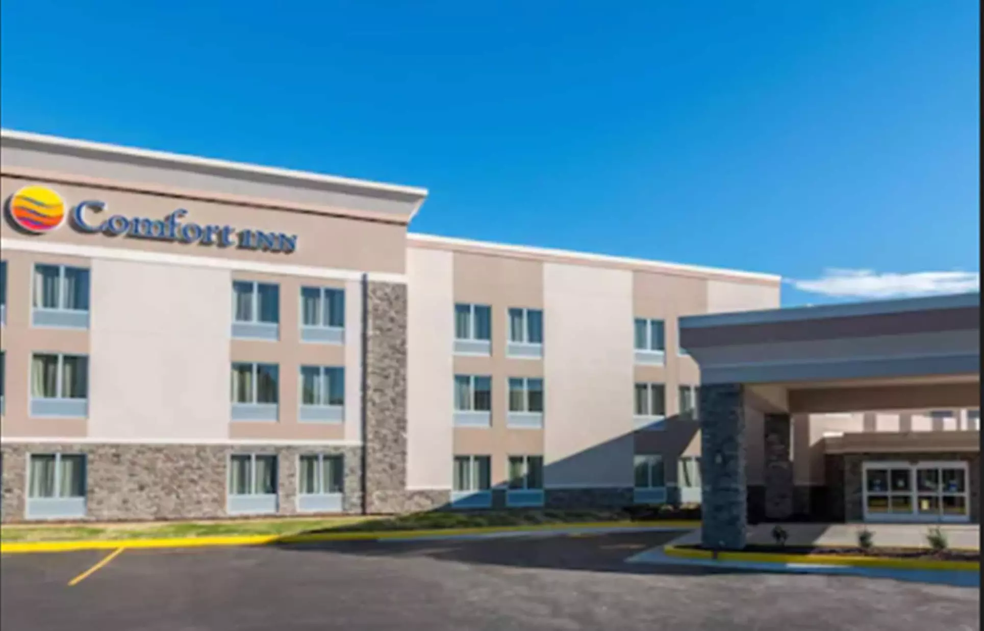 Comfort Inn Edwardsville - St. Louis - Primary Image