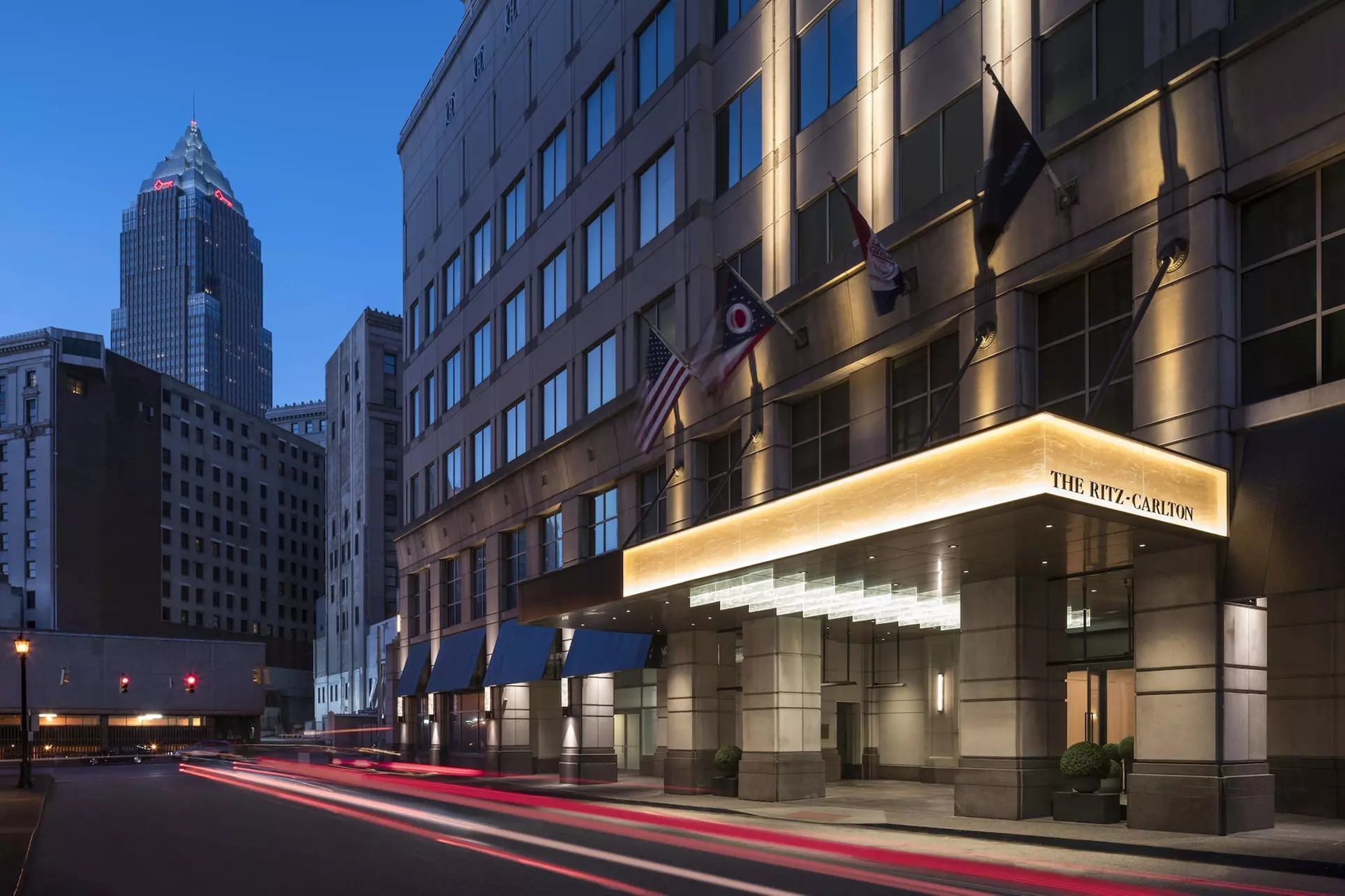 The Ritz-Carlton, Cleveland - Primary Image