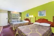 Super 8 by Wyndham Ashland/Richmond - Second Medium