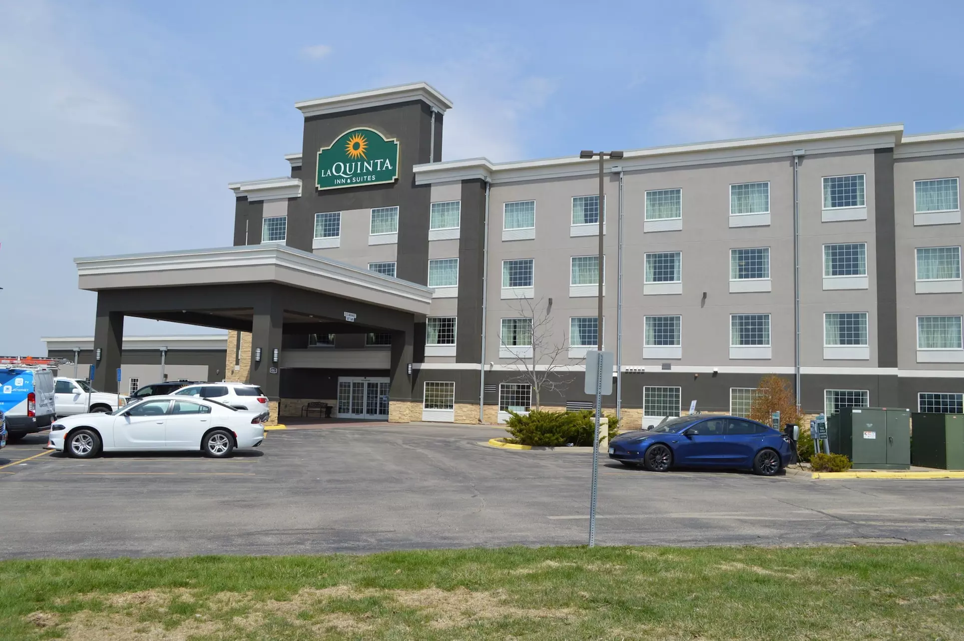 La Quinta Inn & Suites by Wyndham Rochester Mayo Clinic S - Primary Image