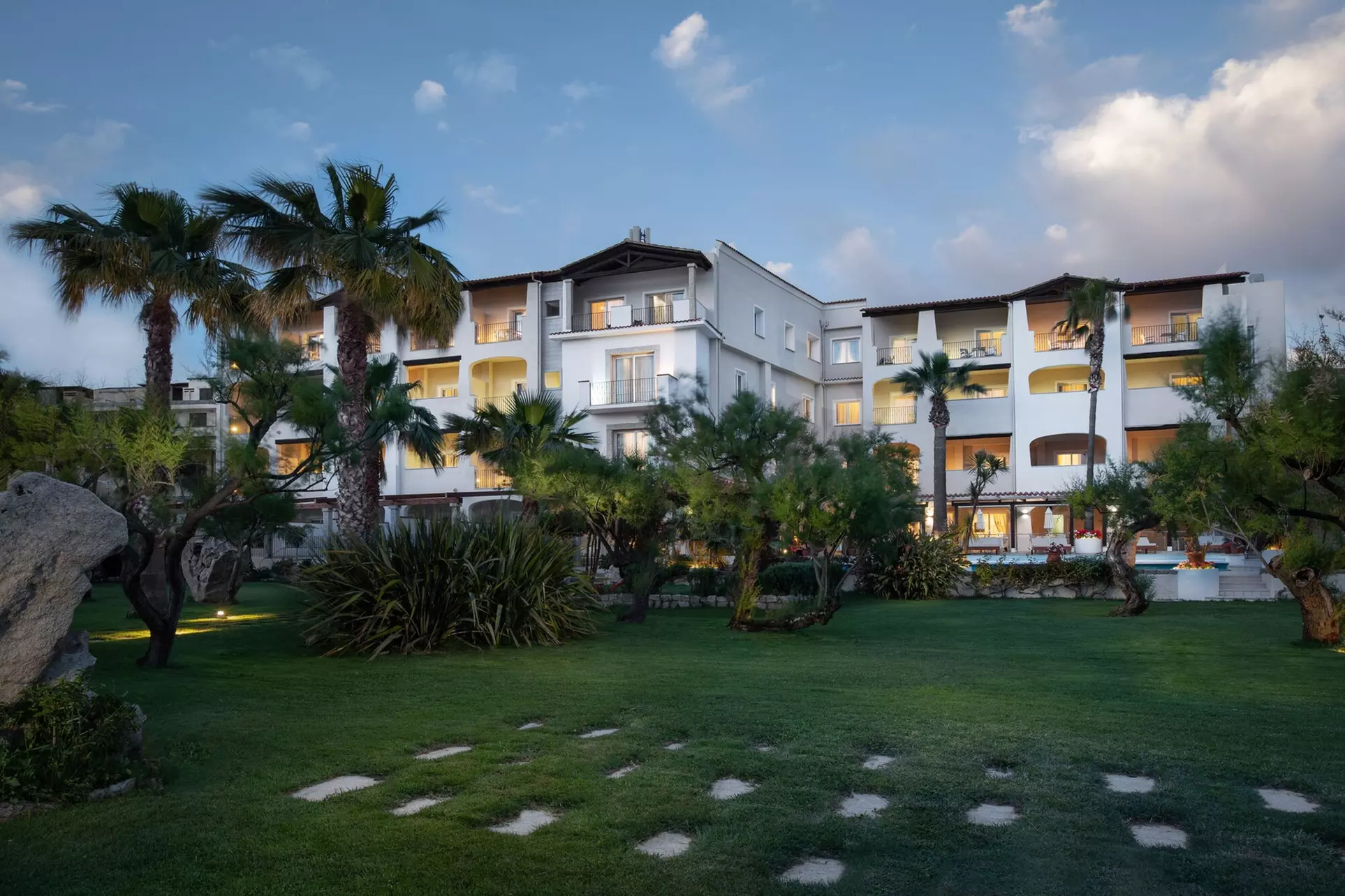 Hotel Villa Margherita - Primary Image