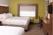 Holiday Inn Express Mount Pleasant-Scottdale by IHG - Second Medium