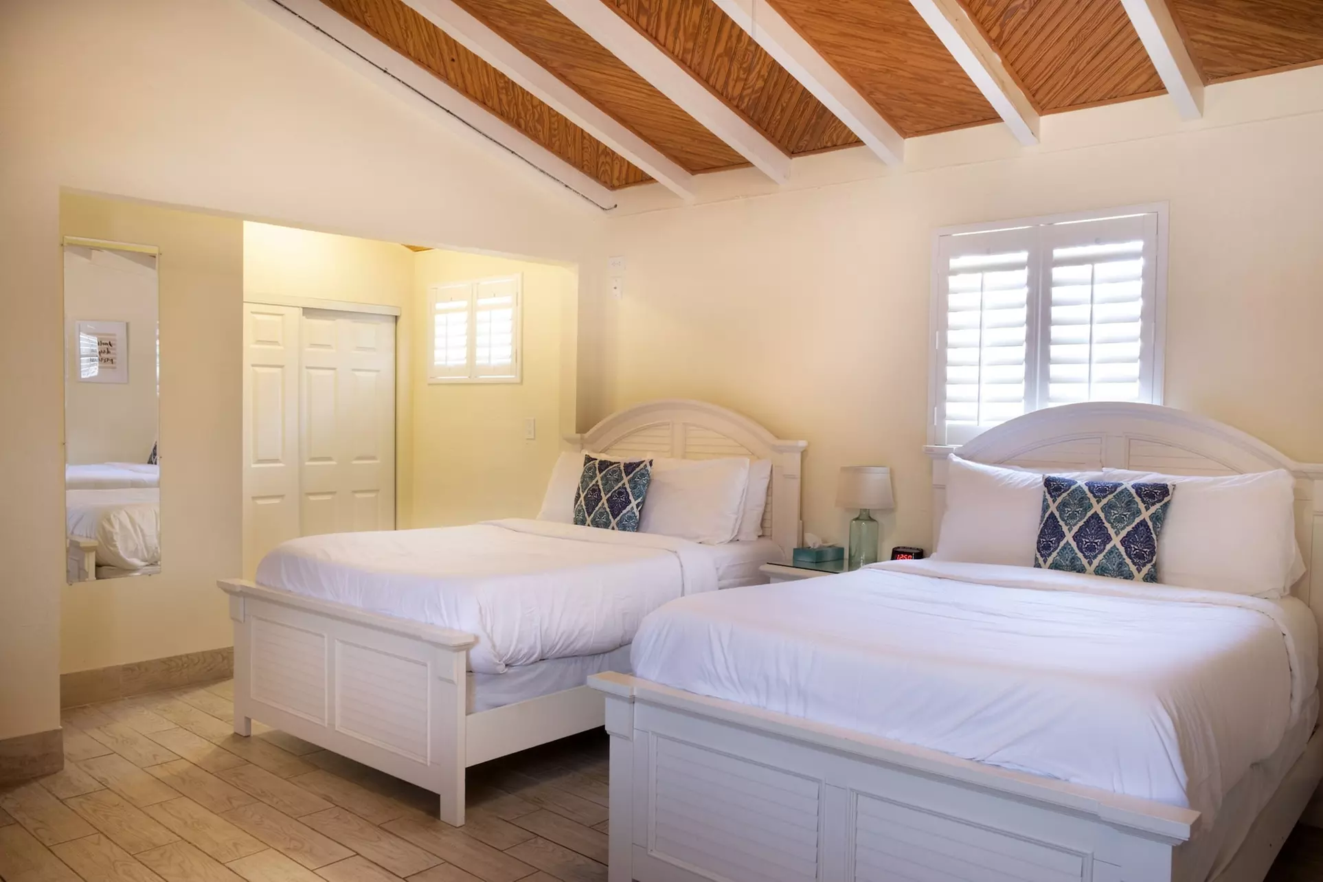 Atlantic Hideaway - Primary Image