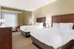 Comfort Inn & Suites - Second Medium