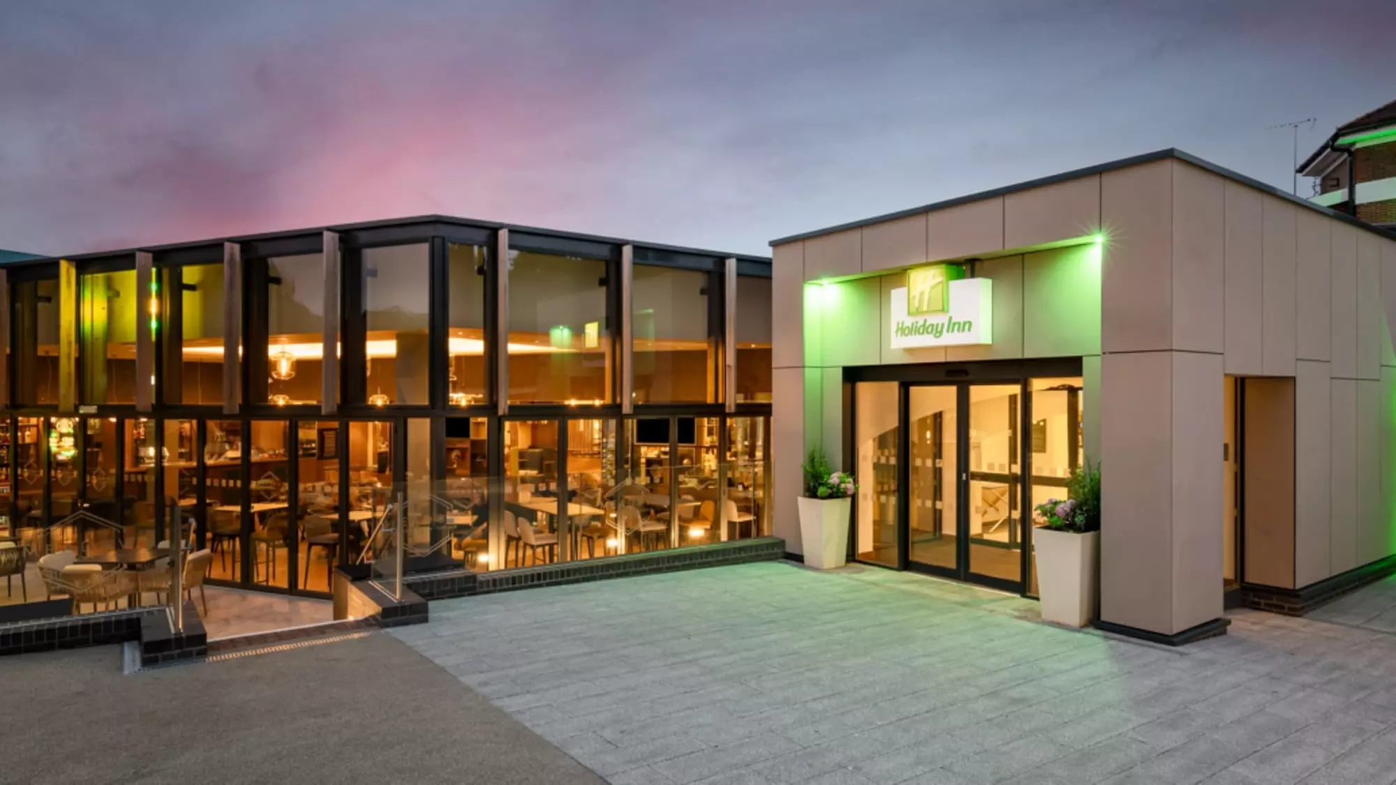 Holiday Inn London Gatwick - Worth by IHG - Primary Image