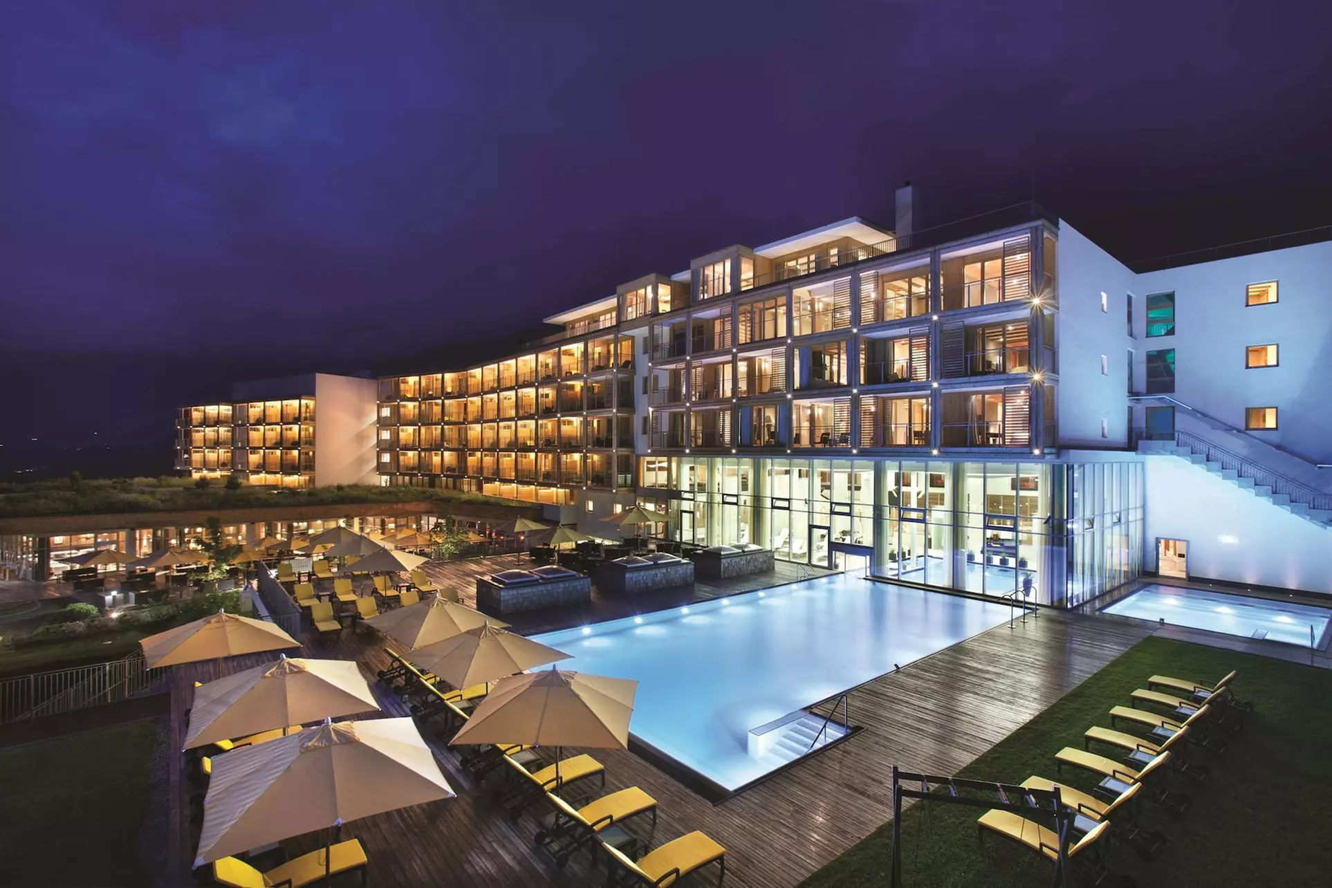 Kempinski Hotel Das Tirol - Primary Image