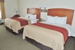 Comfort Inn & Suites - Second Medium