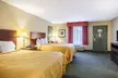 Quality Inn & Conference Center - Second Medium