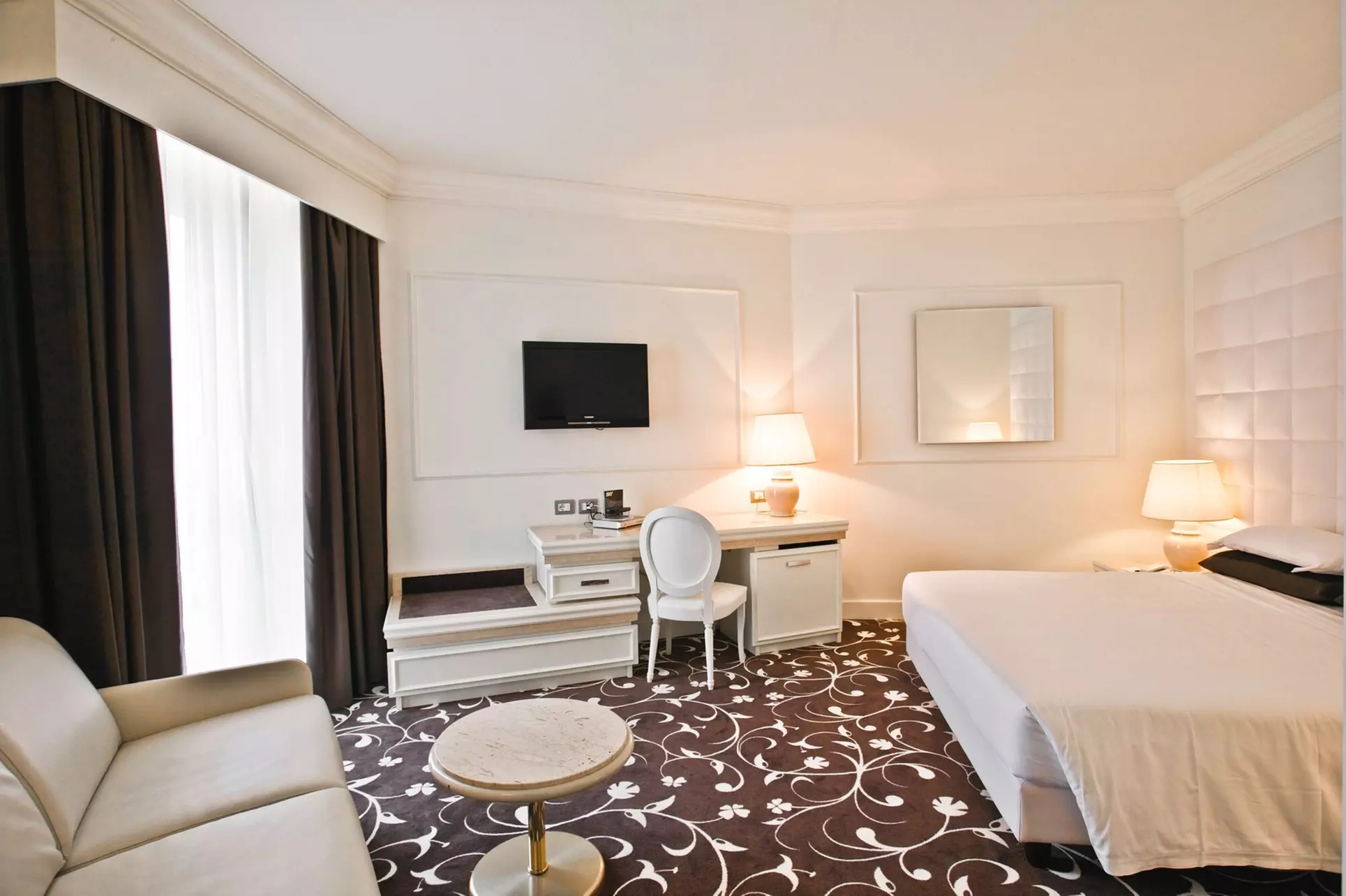 Etrusco Arezzo Hotel, Sure Hotel Collection by Best Western - Primary Image