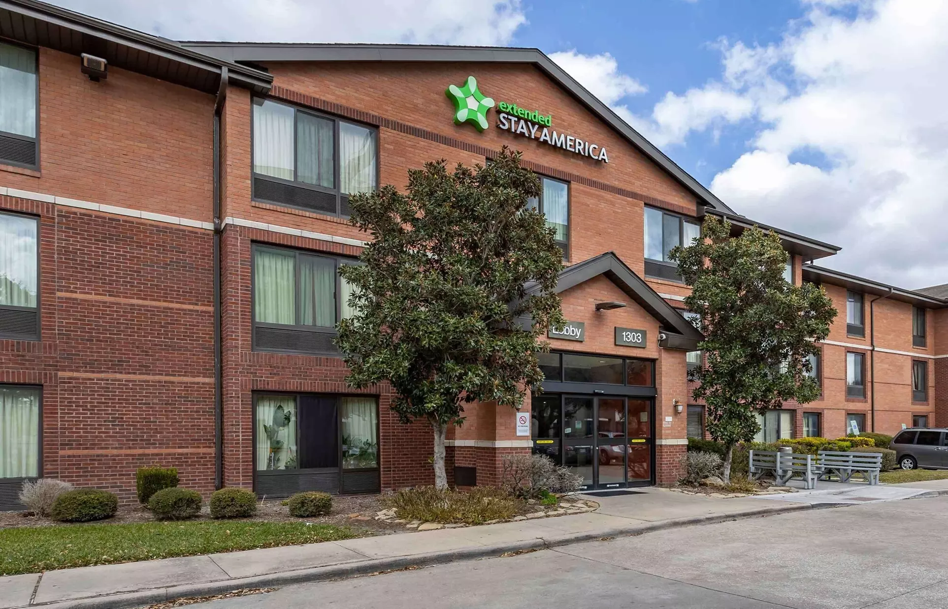 Extended Stay America Suites Houston Med Ctr NRG Park Kirby - Primary Image