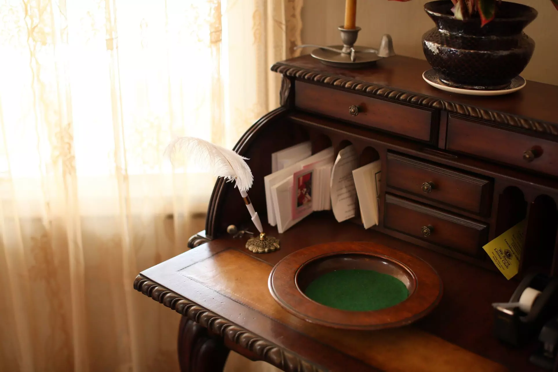 The Old Parsonage B&B - Primary Image