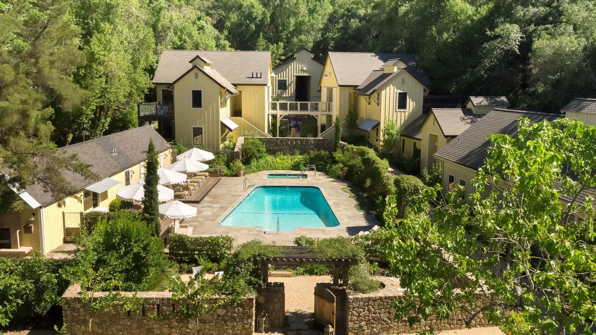 Farmhouse Inn - Primary Image