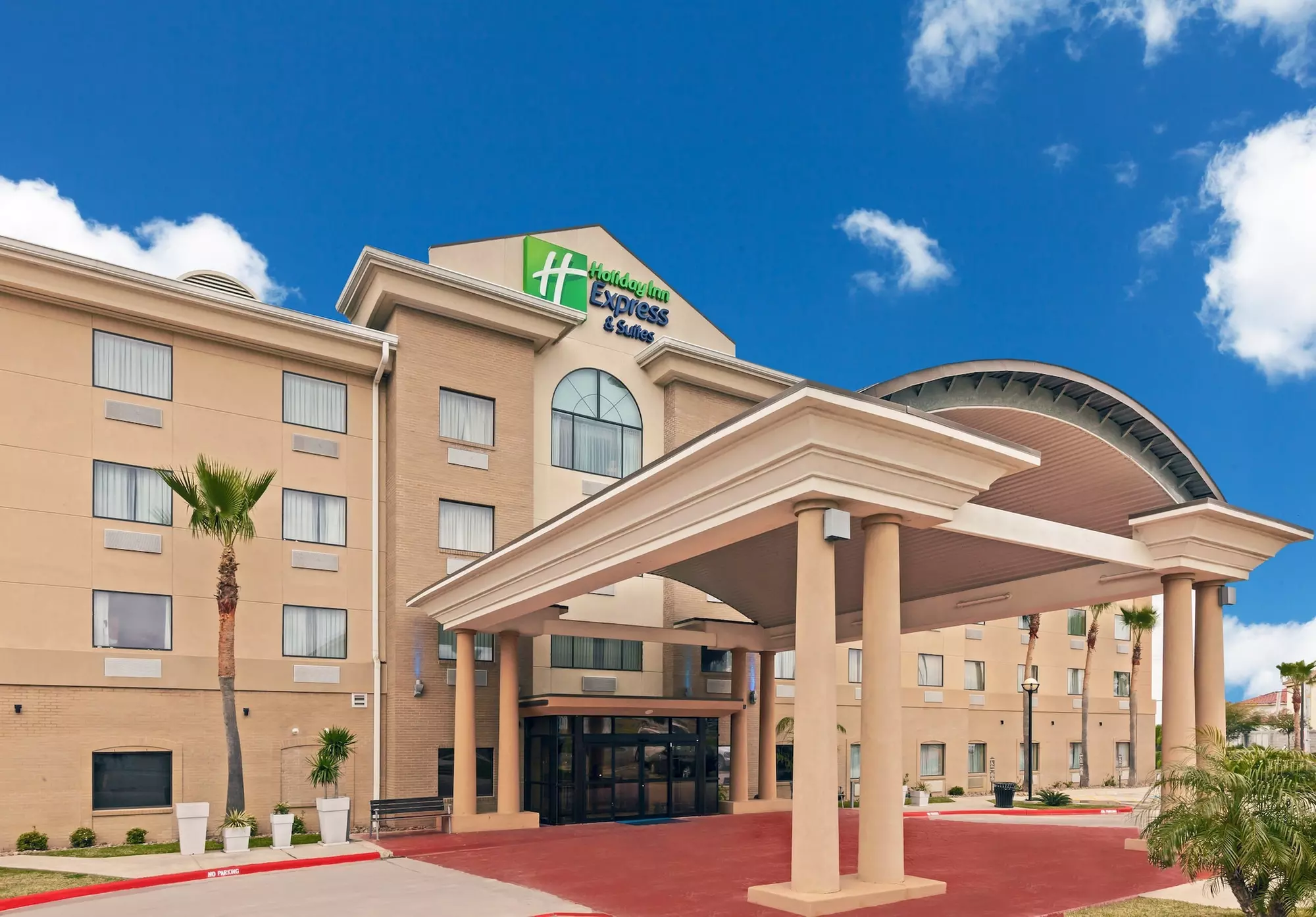 Holiday Inn Express Hotel & Suites Laredo-Event Center Area by IHG - Primary Image
