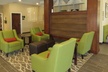 Comfort Suites - Second Medium
