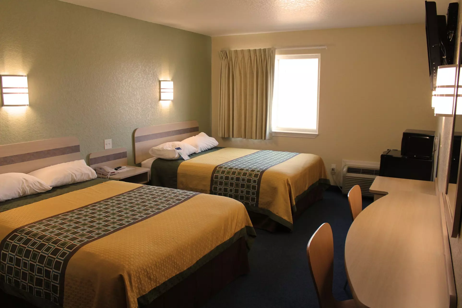 Wine Country Inn - Primary Image